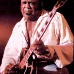 Freddie King