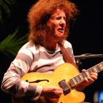Pat Metheny